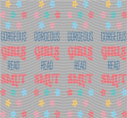 Bookmark sticker-S 287